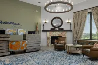 WorldMark Hunt – Stablewood Springs Resort - Wifi