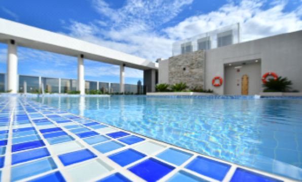 Holiday Inn Express ASUNCION AVIADORES by IHG