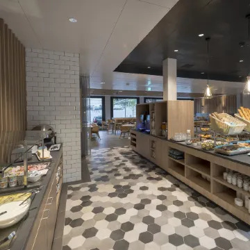 Holiday Inn Express LUZERN - KRIENS by IHG