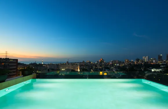 阿爾瓦拉德酒店