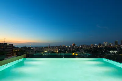 Hotel Alvalade Hotel a 