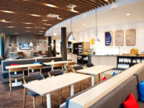 Holiday Inn Express RINGSHEIM by IHG Hotels in Ringsheim