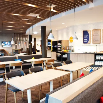 Holiday Inn Express RINGSHEIM by IHG