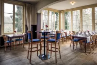 Fletcher Landgoed Hotel Holthurnsche Hof - servizio colazione