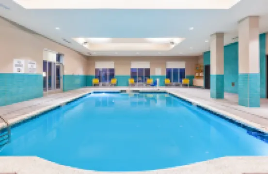 Holiday Inn & Suites TOLEDO SOUTHWEST - PERRYSBURG by IHG