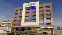 Holiday Inn Express Mexico Basilica by IHG - 3-نجوم