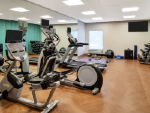 Holiday Inn Express STATESBORO by IHG Hotels in Statesboro