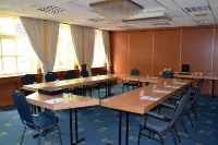 Fletcher Hotel Restaurant Marijke Hotel a Noord-Scharwoude