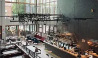 Fritiden Hotell & Kongress - bar