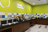 Holiday Inn Express & Suites MEXICALI by IHG - breakfast