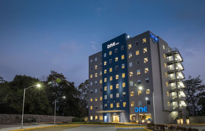 One Tapachula
