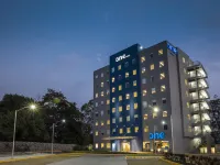 One Tapachula Hoteles cerca del Aeropuerto Internacional de Tapachula