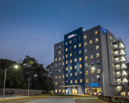 One Tapachula Hoteles en Tapachula