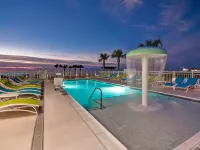 Holiday Inn Express & Suites GALVESTON BEACH by IHG Hotels in Galveston