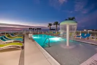 Holiday Inn Express & Suites Galveston Beach Hotels in Galveston