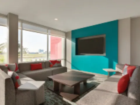 avid hotel AUSTIN – ROUND ROCK SOUTH by IHG Hotels in Round Rock