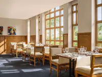 Mövenpick El Gouna - servizio colazione