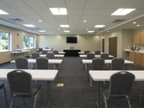 Holiday Inn Express & Suites MICHIGAN CITY by IHG Hotels in Coolspring Township