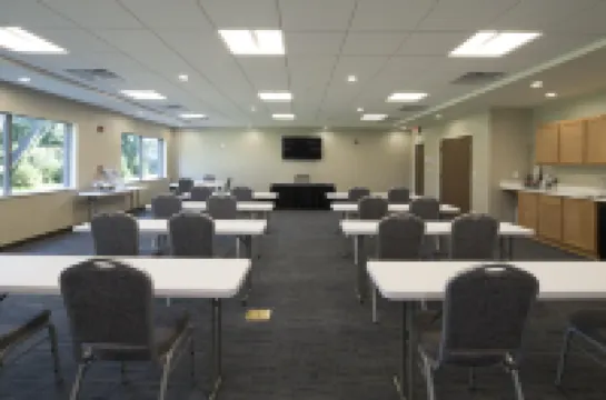 Holiday Inn Express & Suites MICHIGAN CITY by IHG