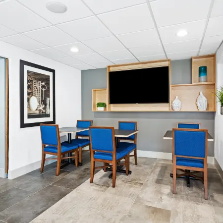 Holiday Inn Express Hopewell - Fort Lee by IHG