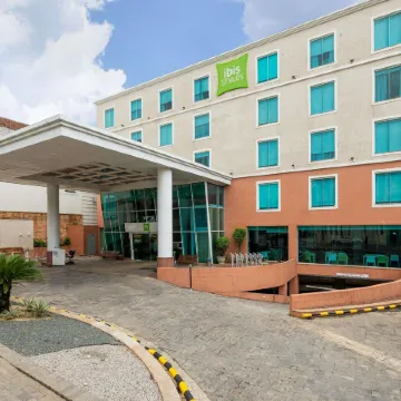 Ibis Styles Manaus