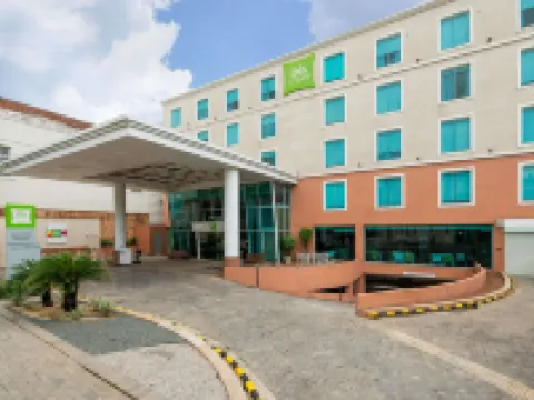 Ibis Styles Manaus Hotel di 
