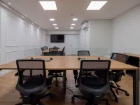 Ibis Guaratingueta Aparecida Hotel a Lorena