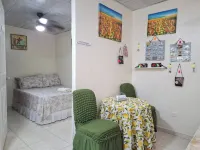 Swette Love 10 minutes from the airport Tocumen فنادق في 