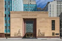 The Westin Minneapolis Hotels near The Commons