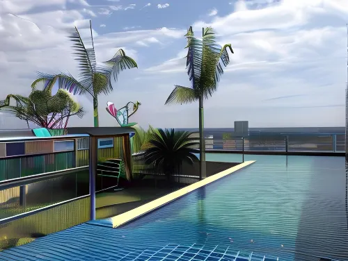 Kinta Riverfront Hotel & Suites