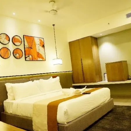 Hotel DR Indraaprasthaa