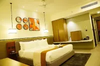 Hotel DR Indraaprasthaa Hotels in Kurnool