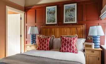 The Huntsman of Brockenhurst