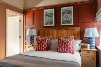 The Huntsman of Brockenhurst Hotels in Brockenhurst