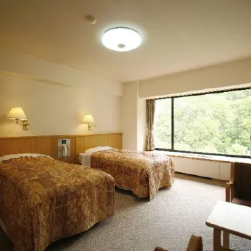 Sounkyo Kankou Hotel