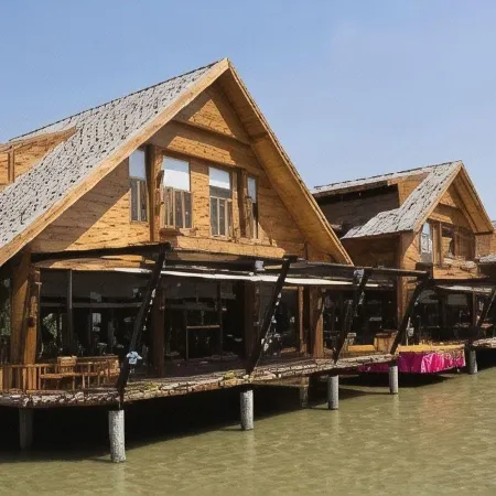 Trebel Pattaya