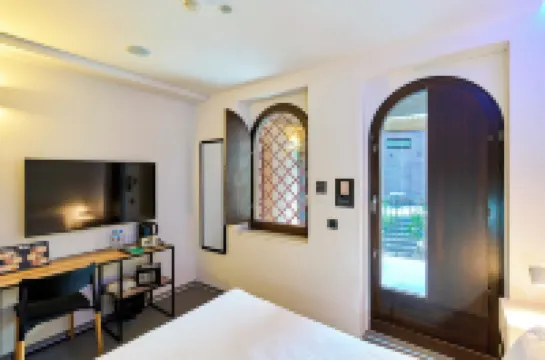 Hotel Melibea by Gaiarooms Hotels in Salamanca