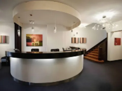 Hotel Bayrischer Hof Hotels in Heidelberg