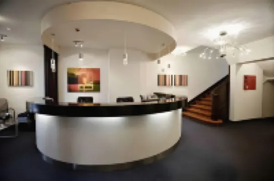 Hotel Bayrischer Hof