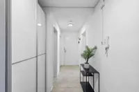 City Apartment | View & WIFI