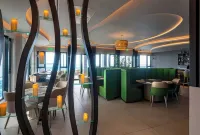 Ocean Oasis Hotel Dominica - Завтрак