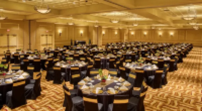 Harrah's Kansas City, A Caesars Destination