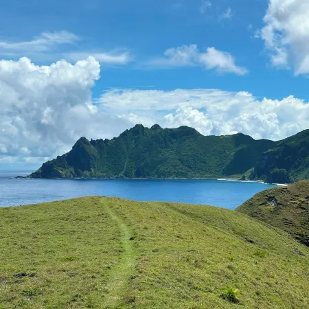 Batanes Glamping
