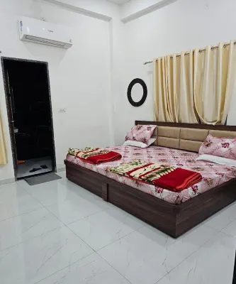 Hotel virat palace Hotels near Khatu Shyam Ji Mandir ( Khatoo Shyam Ji )