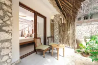 Mvuvi Boutique Resort Hotels in Kiwengwa