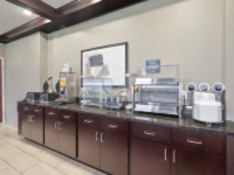 Cobblestone Hotel & Suites - Ephraim Ξενοδοχεία στην πόλη Sanpete County
