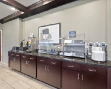 Cobblestone Hotel & Suites - Ephraim