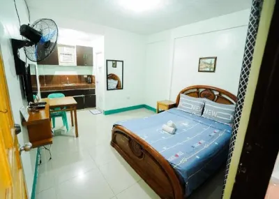 Jemz Tagaytay Budget Transient Hotels in Tagaytay