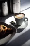 Hotel Corallo - breakfast