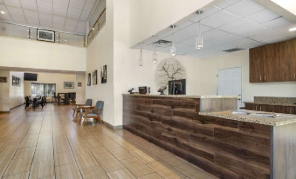 Best Western Heritage Inn - Chico